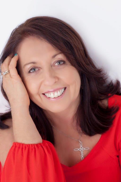 Cheryl Franklin, Senior Massage Therapist